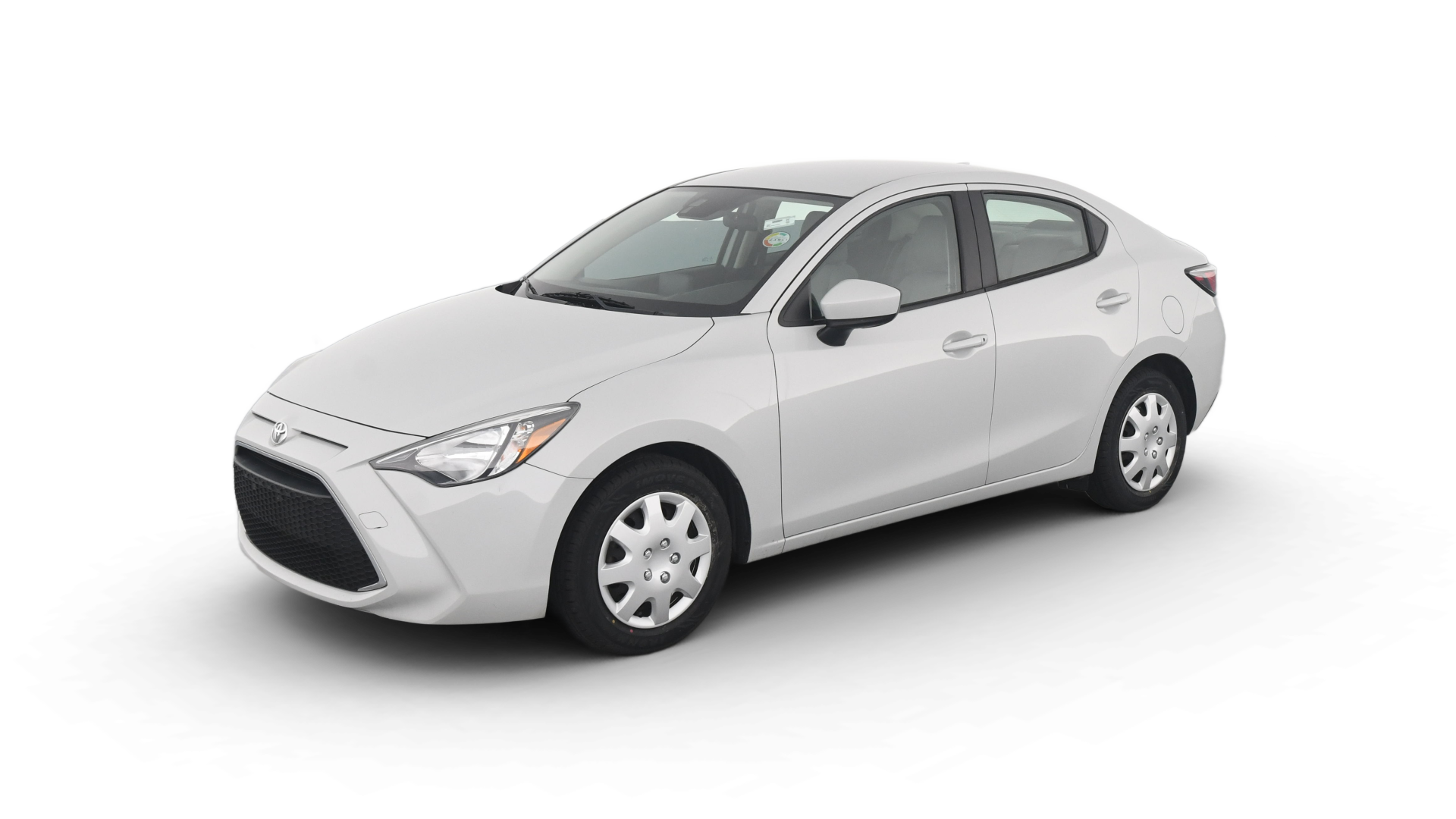 2019 Toyota Yaris | Carvana